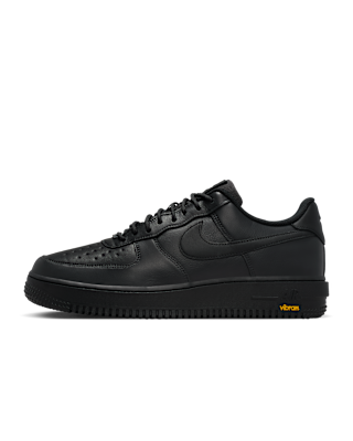 GUITARHYTHM　NIKE Air Force 1 ブラック AIR+FORCE+1+GTX+VIBRAM.png